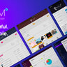 Veno File Manager  - host and share files