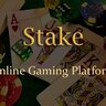 Stake - Online Casino Gaming Platform | Laravel Single Page Application
