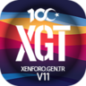 xenforo [XenGenTr] Style V12. Generation theme