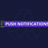 Push Notifications Plugin - All AltumCode Product